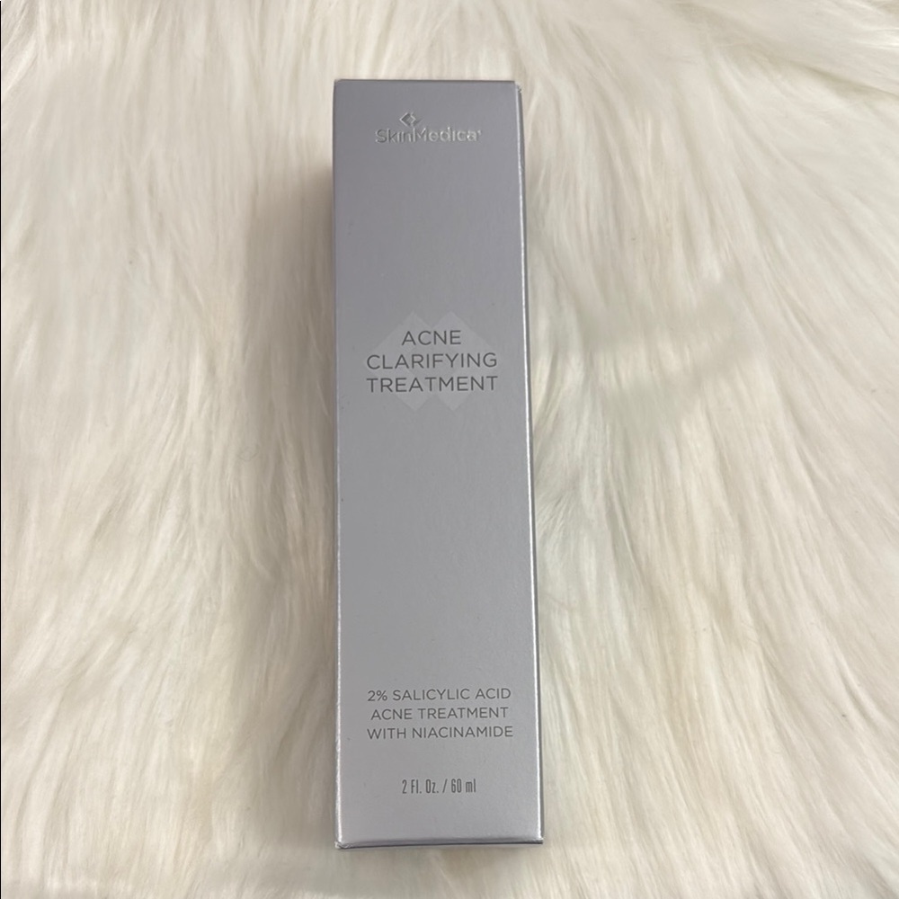 SkinMedica Acne Clarifying Treatment